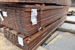1 pakke royal kledning 19x123 mm