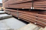 1 pakke Royal brun kledning-lekt 36x48 mm 15 grader