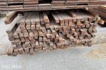 1 pakke Royal brun kledning-lekt 36x48 mm 15 grader
