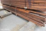 1 pakke Royal brun kledning-lekt 36x48 mm 15 grader