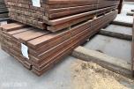1 pakke Royal brun konstruksjonsvirke 48x148 mm