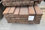1 pakke Royal brun konstruksjonsvirke 48x148 mm