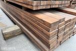 1 pakke Royal brun konstruksjonsvirke 48x148 mm