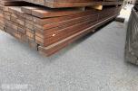 1 pakke Royal brun konstruksjonsvirke 48x148 mm