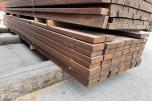 1 pakke Royal brun konstruksjonsvirke 48x148 mm