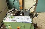2008 Memoli rørbøyemaskin ETM 76