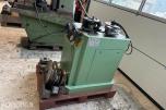 2008 Memoli rørbøyemaskin ETM 76