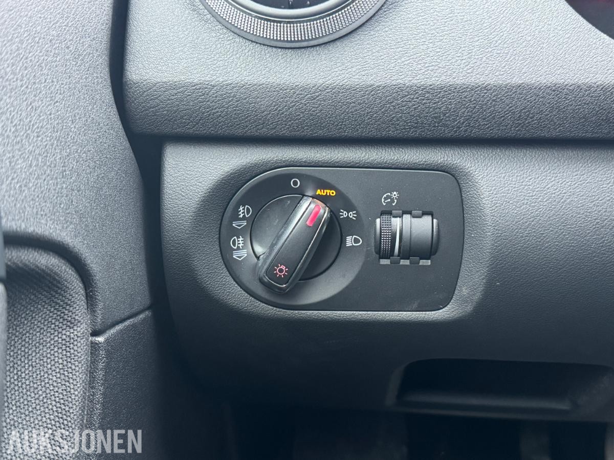 2010 Audi A3, A3 2.0L - 140HK, 208295km - Rep Objekt