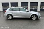 2010 Audi A3, A3 2.0L - 140HK, 208295km - Rep Objekt