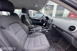 2010 Audi A3, A3 2.0L - 140HK, 208295km - Rep Objekt