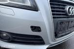 2010 Audi A3, A3 2.0L - 140HK, 208295km - Rep Objekt