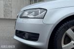 2010 Audi A3, A3 2.0L - 140HK, 208295km - Rep Objekt
