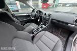 2010 Audi A3, A3 2.0L - 140HK, 208295km - Rep Objekt