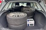 2010 Audi A3, A3 2.0L - 140HK, 208295km - Rep Objekt