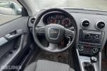 2010 Audi A3, A3 2.0L - 140HK, 208295km - Rep Objekt