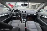 2010 Audi A3, A3 2.0L - 140HK, 208295km - Rep Objekt