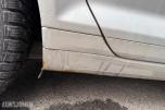 2010 Audi A3, A3 2.0L - 140HK, 208295km - Rep Objekt