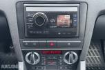 2010 Audi A3, A3 2.0L - 140HK, 208295km - Rep Objekt