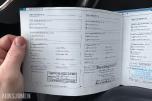 2010 Audi A3, A3 2.0L - 140HK, 208295km - Rep Objekt
