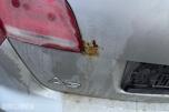 2010 Audi A3, A3 2.0L - 140HK, 208295km - Rep Objekt