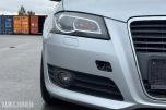 2010 Audi A3, A3 2.0L - 140HK, 208295km - Rep Objekt