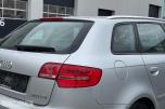 2010 Audi A3, A3 2.0L - 140HK, 208295km - Rep Objekt