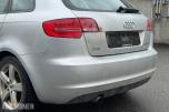 2010 Audi A3, A3 2.0L - 140HK, 208295km - Rep Objekt
