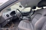 2010 Audi A3, A3 2.0L - 140HK, 208295km - Rep Objekt