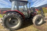 1997 Massey Ferguson 4255