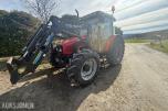 1997 Massey Ferguson 4255