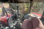 1997 Massey Ferguson 4255