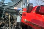 1997 Massey Ferguson 4255