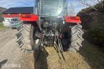 1997 Massey Ferguson 4255