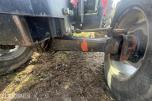 1997 Massey Ferguson 4255