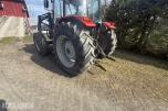 1997 Massey Ferguson 4255