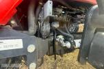 1997 Massey Ferguson 4255