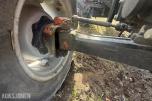 1997 Massey Ferguson 4255