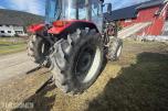 1997 Massey Ferguson 4255