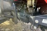 1997 Massey Ferguson 4255