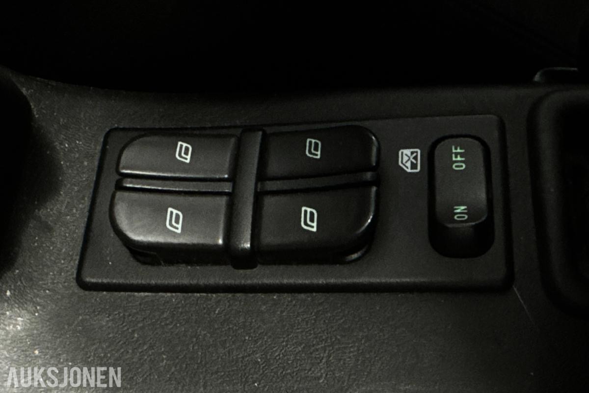 2006 Saab  9-5 1.9-150 D, 216648km