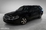 2006 Saab  9-5 1.9-150 D, 216648km