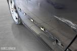 2006 Saab  9-5 1.9-150 D, 216648km