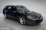 2006 Saab  9-5 1.9-150 D, 216648km
