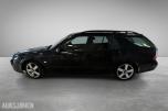 2006 Saab  9-5 1.9-150 D, 216648km