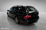 2006 Saab  9-5 1.9-150 D, 216648km