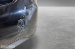 2006 Saab  9-5 1.9-150 D, 216648km