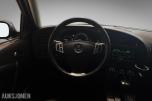 2006 Saab  9-5 1.9-150 D, 216648km