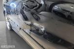 2006 Saab  9-5 1.9-150 D, 216648km