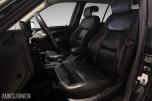 2006 Saab  9-5 1.9-150 D, 216648km