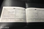 2006 Saab  9-5 1.9-150 D, 216648km